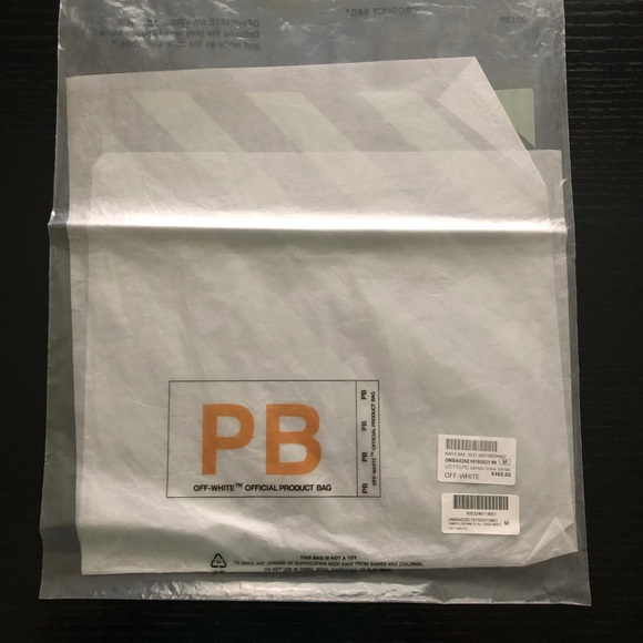 Off White x Public Enemy Bart Simpson - Picture 6 of 8